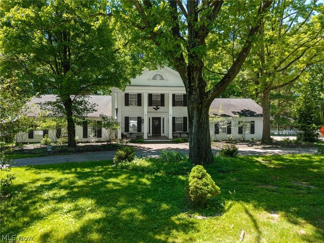 10124 Barr Road, Brecksville, OH 44141