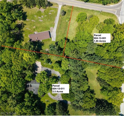 10124 Barr Road, Brecksville, OH 44141