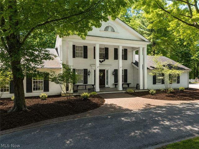 10124 Barr Road, Brecksville, OH 44141