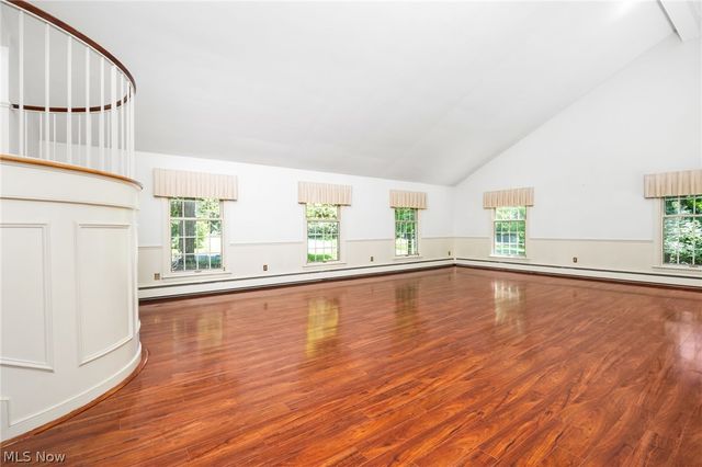 10124 Barr Road, Brecksville, OH 44141