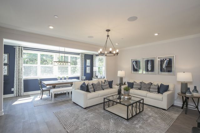 827 Azalea Drive, Mount Juliet, TN 37122