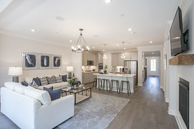 827 Azalea Drive, Mount Juliet, TN 37122
