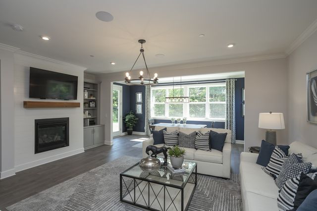 827 Azalea Drive, Mount Juliet, TN 37122