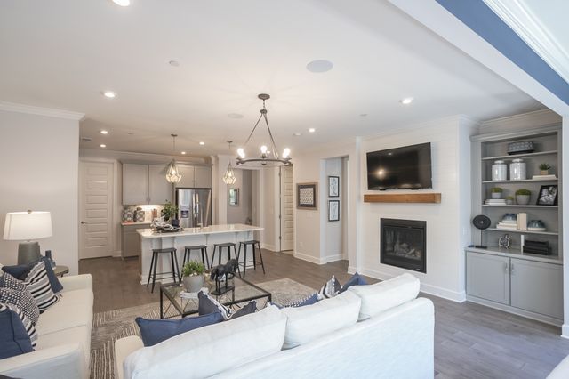 827 Azalea Drive, Mount Juliet, TN 37122
