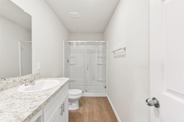 363 Cumberland Forest Drive, Magnolia, TX 77354