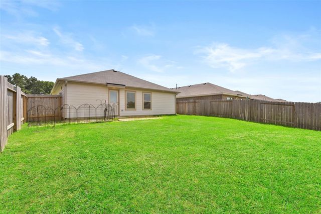 363 Cumberland Forest Drive, Magnolia, TX 77354