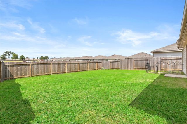 363 Cumberland Forest Drive, Magnolia, TX 77354