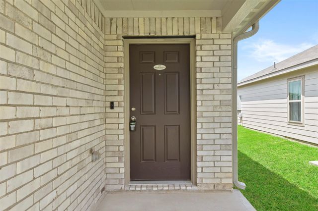 363 Cumberland Forest Drive, Magnolia, TX 77354