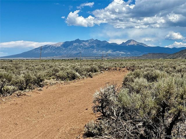 Address unavailable.