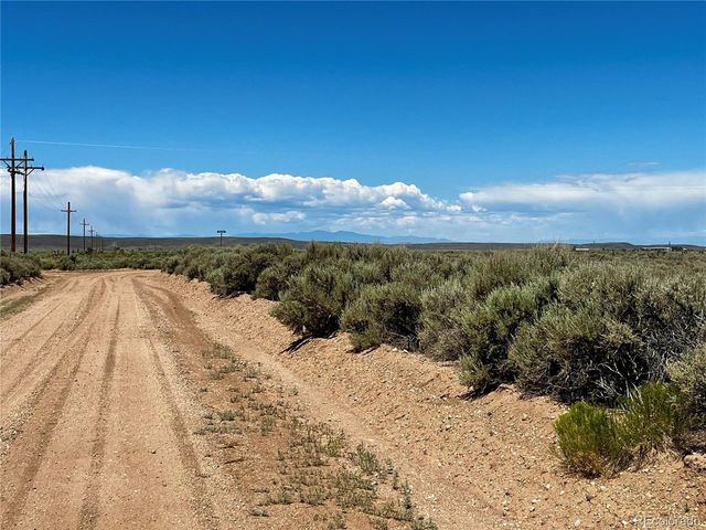 Address unavailable.