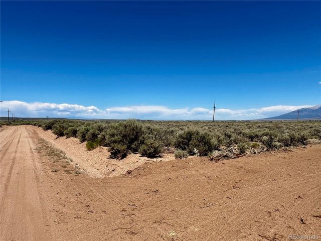 Address unavailable.