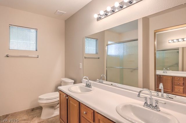 124 Tapatio Street, Henderson, NV 89074