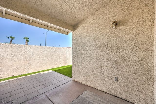 124 Tapatio Street, Henderson, NV 89074