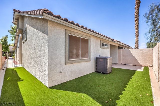 124 Tapatio Street, Henderson, NV 89074