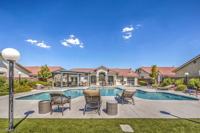 124 Tapatio Street, Henderson, NV 89074