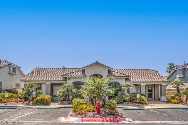 124 Tapatio Street, Henderson, NV 89074