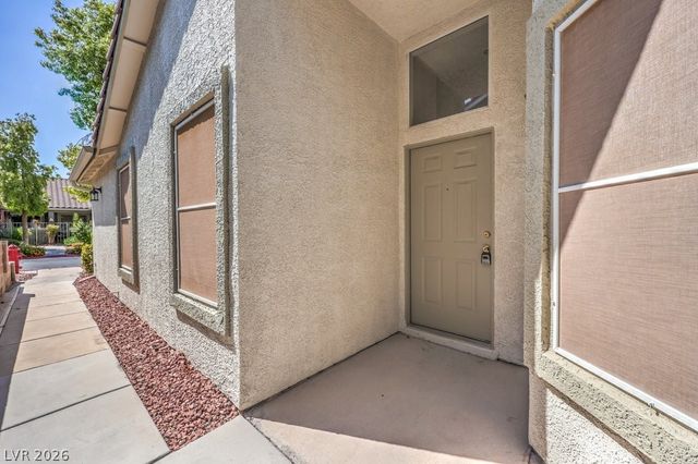 124 Tapatio Street, Henderson, NV 89074