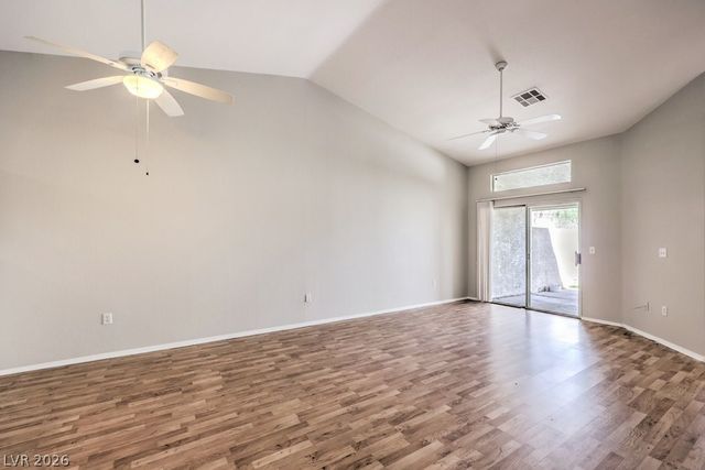 124 Tapatio Street, Henderson, NV 89074