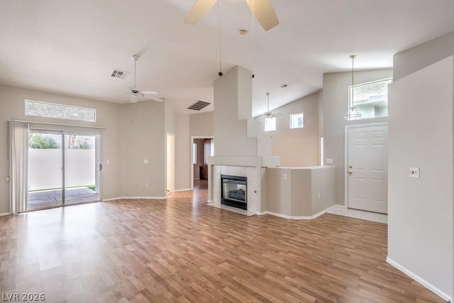 124 Tapatio Street, Henderson, NV 89074