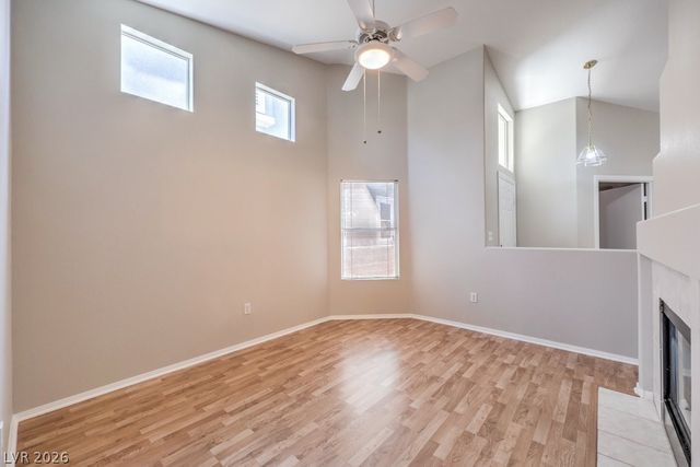 124 Tapatio Street, Henderson, NV 89074