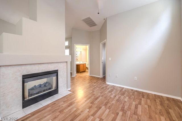 124 Tapatio Street, Henderson, NV 89074