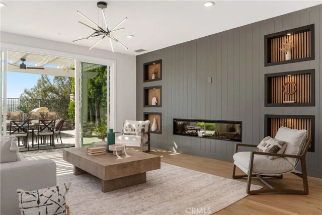 41 Long View Road, Coto De Caza, CA 92679