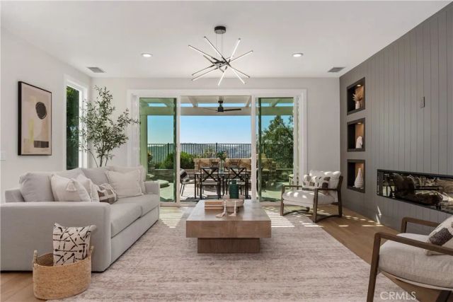 41 Long View Road, Coto De Caza, CA 92679