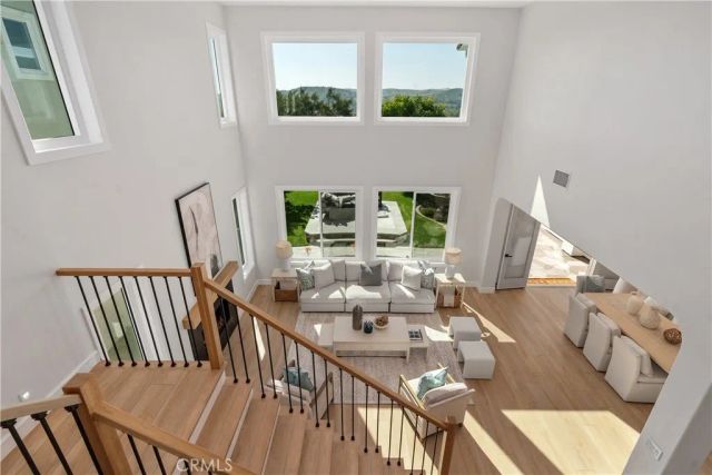 41 Long View Road, Coto De Caza, CA 92679