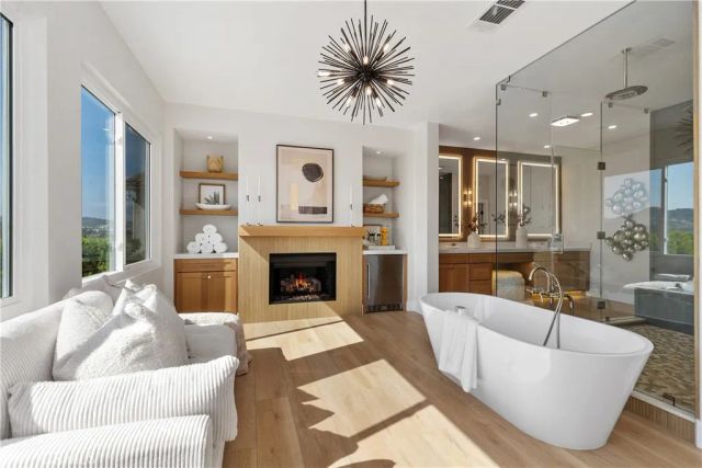 41 Long View Road, Coto De Caza, CA 92679