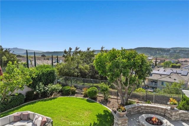 41 Long View Road, Coto De Caza, CA 92679