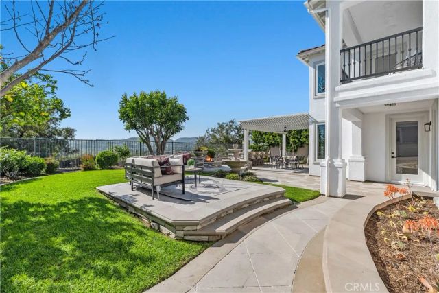 41 Long View Road, Coto De Caza, CA 92679