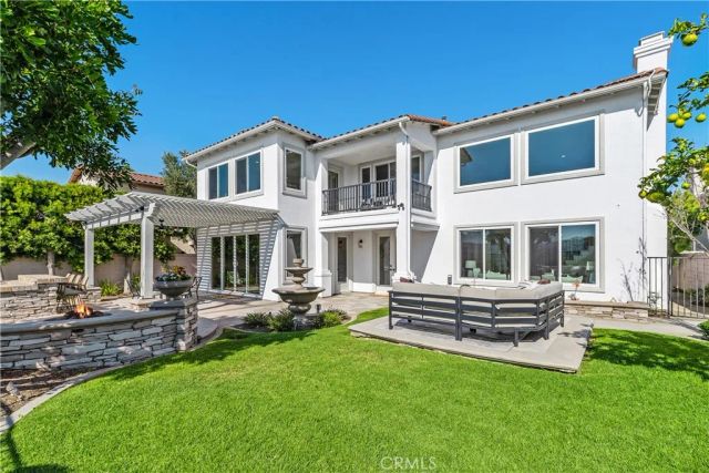 41 Long View Road, Coto De Caza, CA 92679