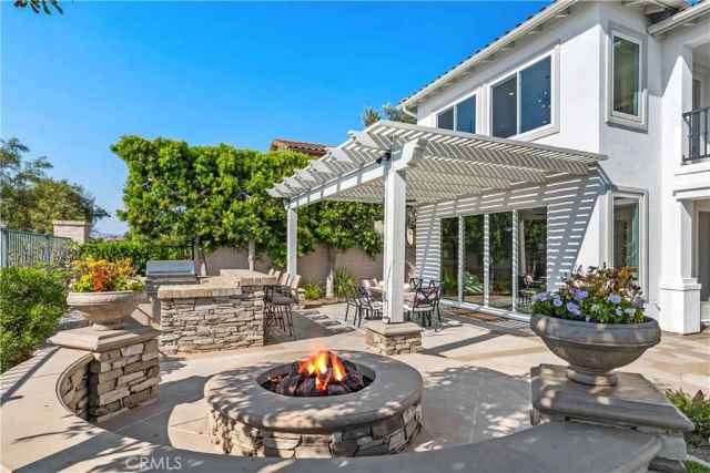 41 Long View Road, Coto De Caza, CA 92679