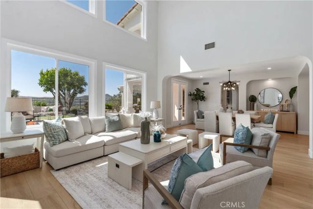 41 Long View Road, Coto De Caza, CA 92679