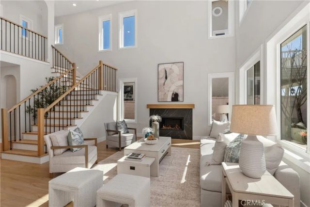 41 Long View Road, Coto De Caza, CA 92679