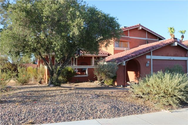 3512 Rawhide Street, Las Vegas, NV 89120