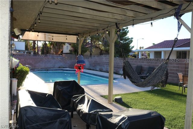 3512 Rawhide Street, Las Vegas, NV 89120