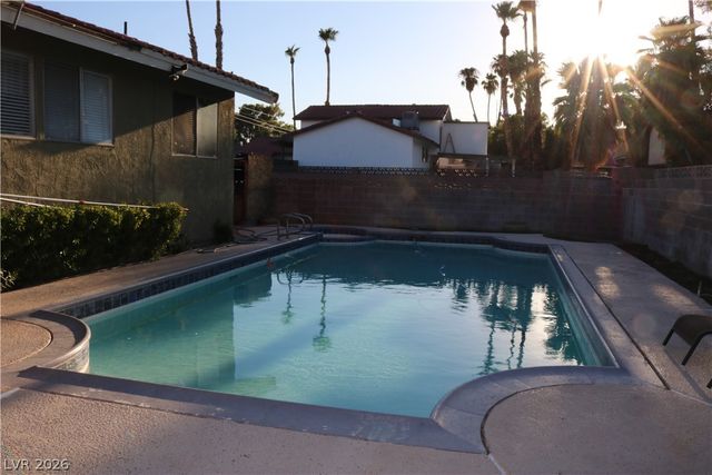 3512 Rawhide Street, Las Vegas, NV 89120
