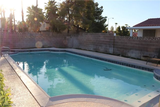 3512 Rawhide Street, Las Vegas, NV 89120
