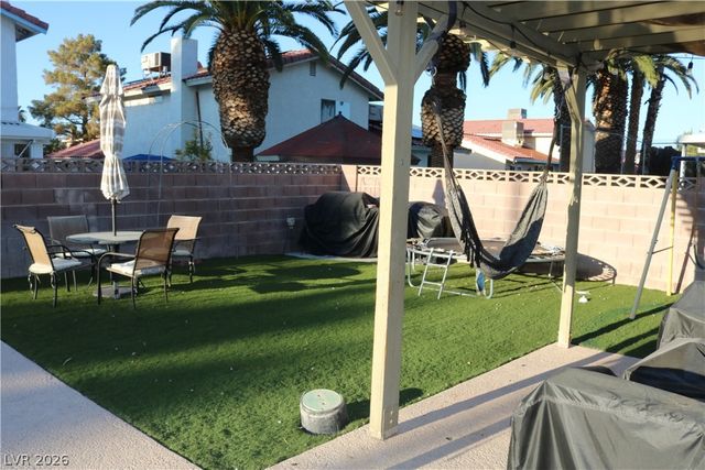 3512 Rawhide Street, Las Vegas, NV 89120