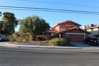 3512 Rawhide Street, Las Vegas, NV 89120
