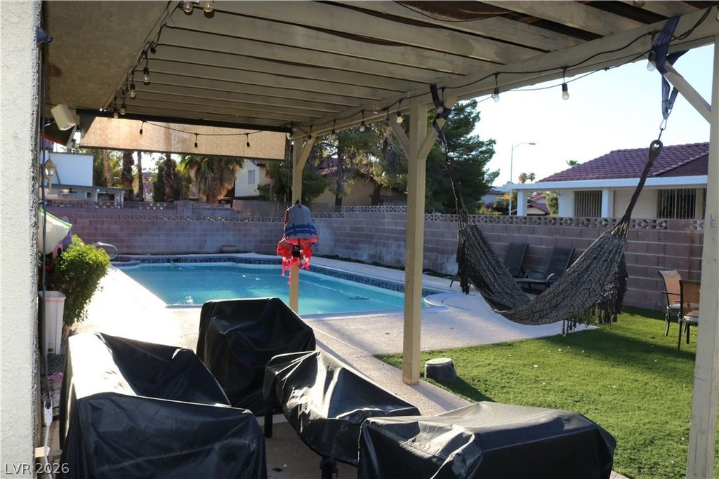 3512 Rawhide Street, Las Vegas, NV 89120 — photo 3