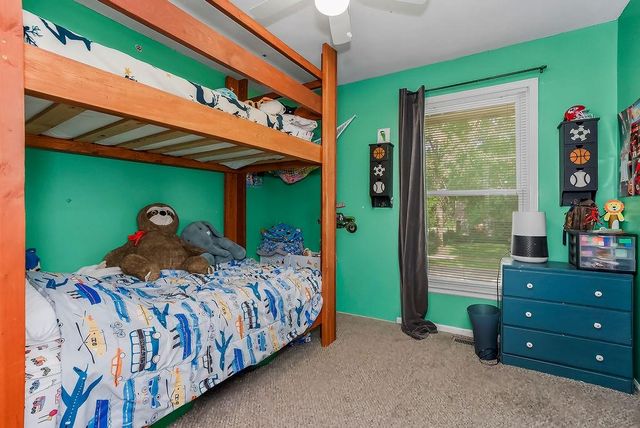 318 N Cherry Street, Gardner, KS 66030