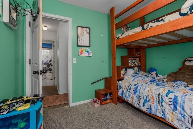 318 N Cherry Street, Gardner, KS 66030