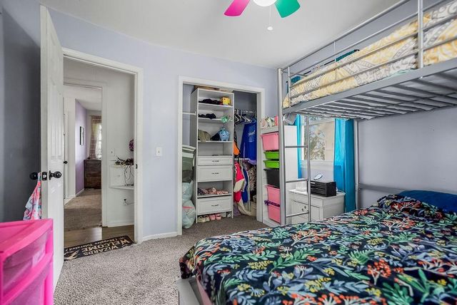 318 N Cherry Street, Gardner, KS 66030