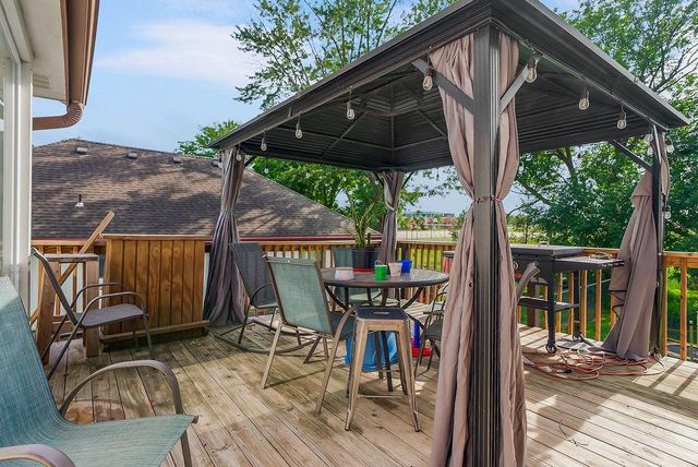 318 N Cherry Street, Gardner, KS 66030