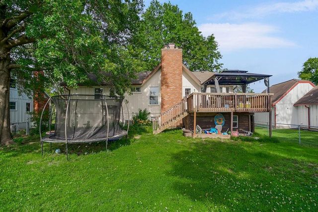 318 N Cherry Street, Gardner, KS 66030