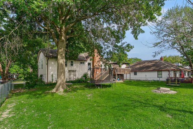 318 N Cherry Street, Gardner, KS 66030