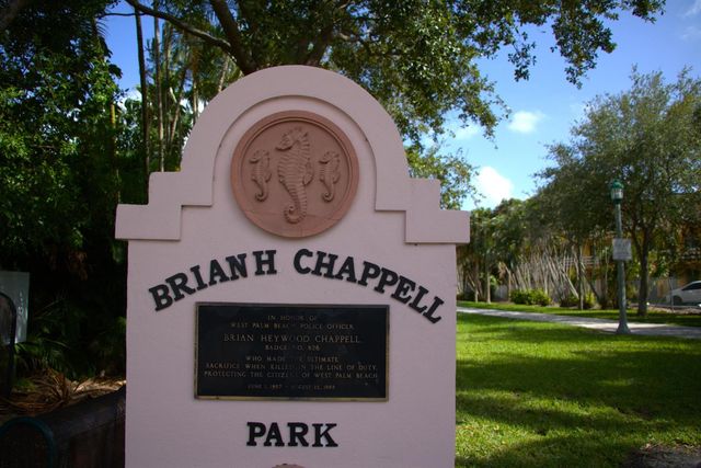 5701 N Flagler Drive, West Palm Beach, FL 33407