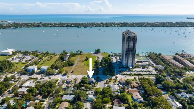 5701 N Flagler Drive, West Palm Beach, FL 33407
